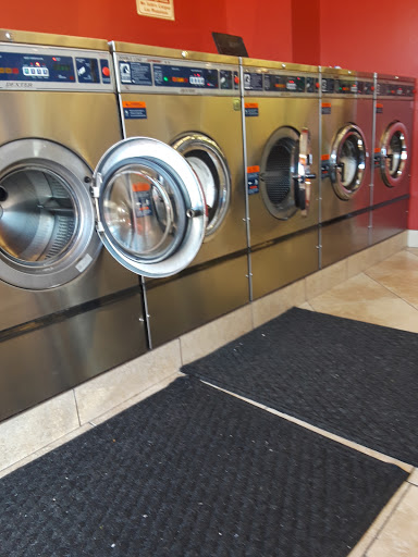 Laundromat «Señor Burbujas Laundromat», reviews and photos, 1500 Monument Blvd, Concord, CA 94520, USA