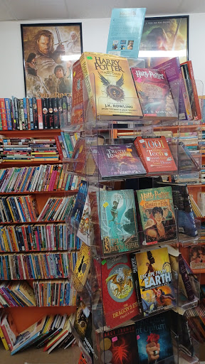 Book Store «Brazos Books», reviews and photos, 1412 N Valley Mills Dr, Waco, TX 76710, USA