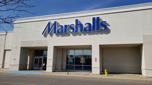 Department Store «Marshalls», reviews and photos, 5072 W Main St, Kalamazoo, MI 49009, USA