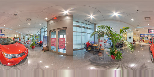 Toyota Dealer «AutoNation Toyota Corpus Christi», reviews and photos, 6672 S Padre Island Dr, Corpus Christi, TX 78412, USA