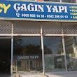 Çağın Yapı