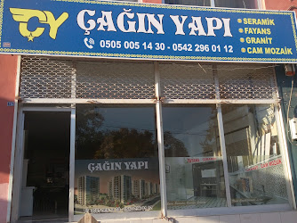 Çağın Yapı