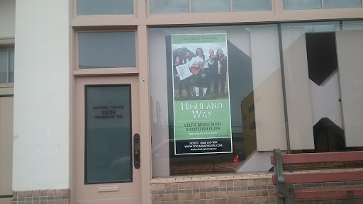 Performing Arts Theater «Columbia Theatre Association for the Performing Arts», reviews and photos, 1231 Vandercook Way, Longview, WA 98632, USA