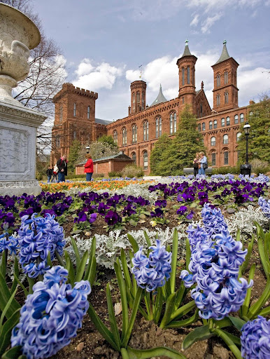 Museum «Smithsonian Castle», reviews and photos, 1000 Jefferson Dr SW, Washington, DC 20560, USA