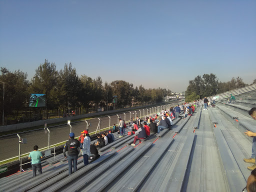 Circuitos de karts en Ciudad de Mexico