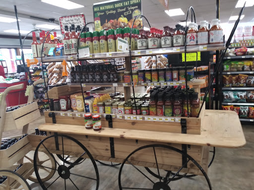 Butcher Shop «B & W Meat Company», reviews and photos, 4801 N Shepherd Dr, Houston, TX 77018, USA