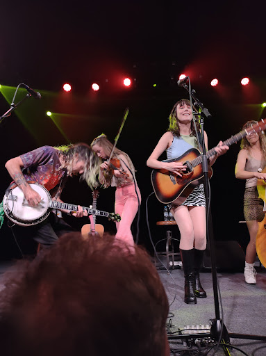 American Restaurant «The Sinclair», reviews and photos, 52 Church St, Cambridge, MA 02138, USA