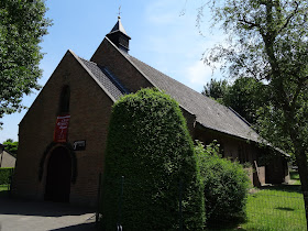 Sint-Godelievekerk