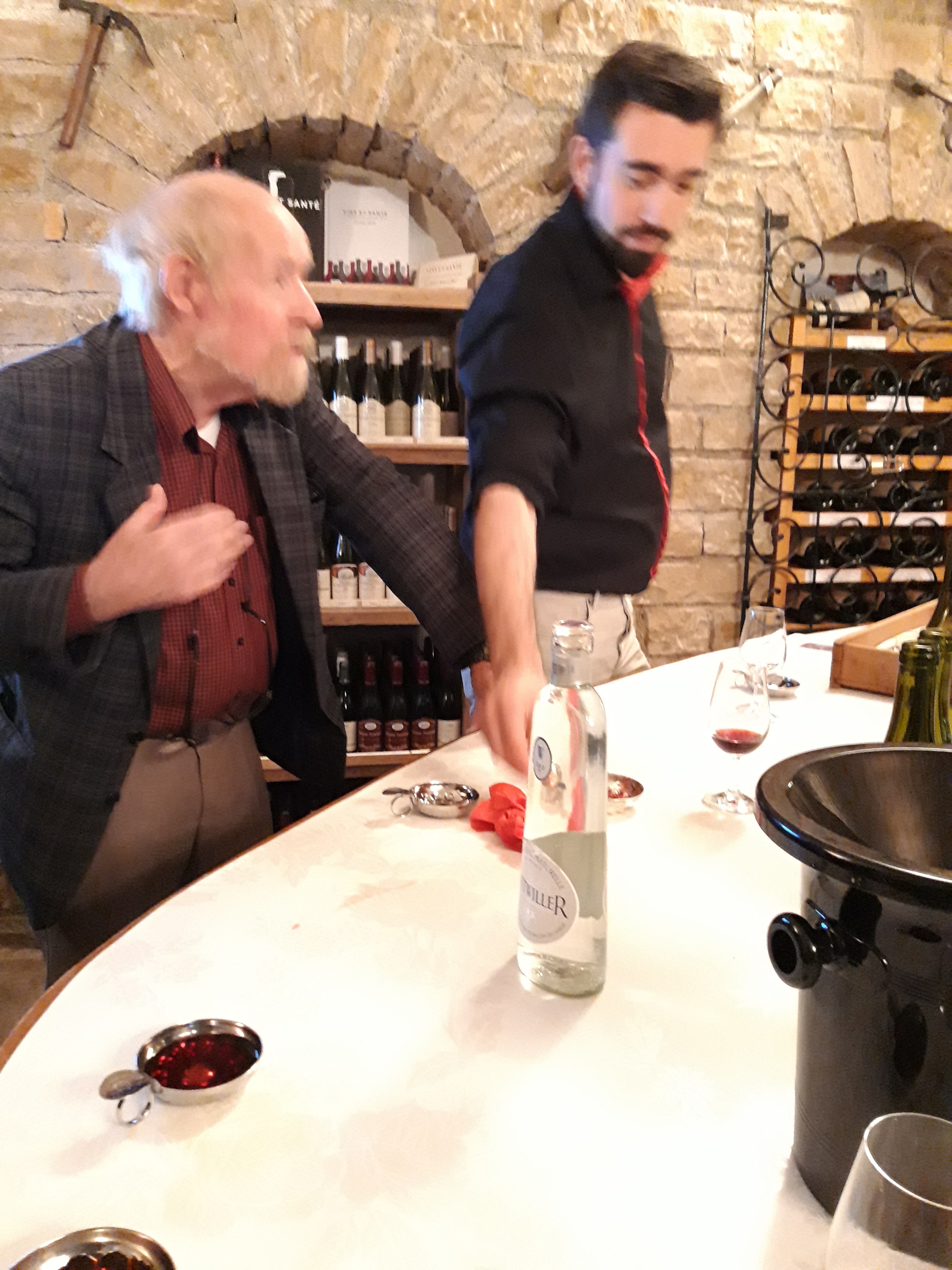 Photo n° 5 de l'avis de Pascal.a fait le 25/04/2019 à 19:35