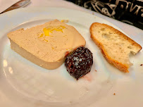 Foie gras du Restaurant français Bouillon Chartier Grands Boulevards à Paris - n°12