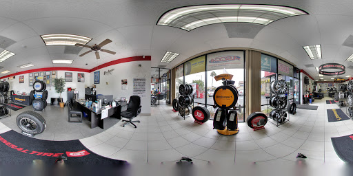 Tire Shop «Independent Repair & Tire Pros», reviews and photos, 2720 Artesia Blvd, Redondo Beach, CA 90278, USA