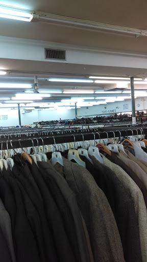 Thrift Store «Family Thrift Center», reviews and photos, 811 Bandera Rd, San Antonio, TX 78228, USA