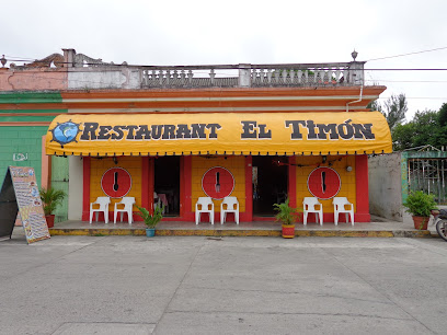 Restaurant El Timon