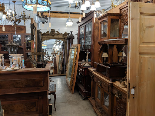 Antique Store «Architectural Antiques Of Indianapolis», reviews and photos, 5000 West 96th Street, Indianapolis, IN 46268, USA