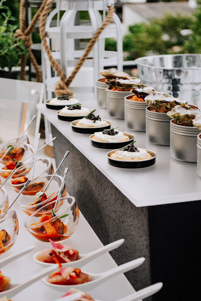 Peake Catering | Events