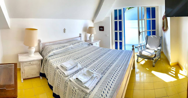 Chambres Bed & Breakfast Villa Tullipan 04017 San Felice Circeo