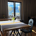 Photo n°3 de l'avis de Steffen.a fait le 22/09/2022 à 15:25 sur le  Panorama-Suiten Winzerhöhe à Schenna