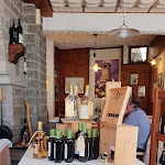 Photo n°2 de l'avis de Barbara. fait le 10/04/2022 à 12:57 sur le  Ristorante La baracca à Settimo Vittone