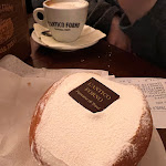 Photo n°2 de l'avis de Ilaria.a fait le 07/01/2024 à 23:48 sur le  L'Antico Forno di Piazza Trevi à Rome