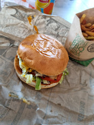 Photo n°6 de The burger à Martigues ()