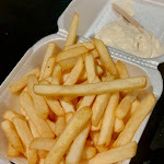 Photo n°11 de l'avis de Listya.i fait le 21/12/2022 à 12:01 sur le  Kebap House à Berlin