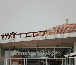 Shmurger Burger Bali photo