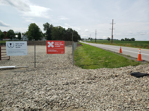 Print Shop «AlphaGraphics Rochester - Airport», reviews and photos, 478 Thurston Rd, Rochester, NY 14619, USA