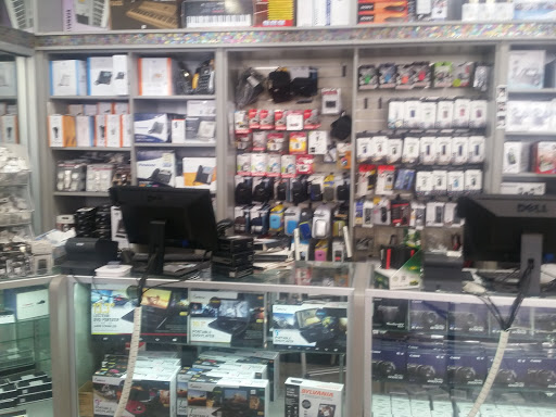 Electronics Store «Buzz Electronics of Boro Park», reviews and photos, 1314 50th St, Brooklyn, NY 11219, USA