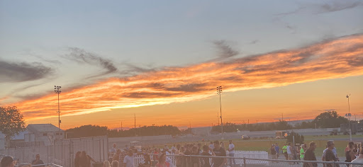 Casino «Harrington Raceway & Casino», reviews and photos, 18500 S Dupont Hwy, Harrington, DE 19952, USA