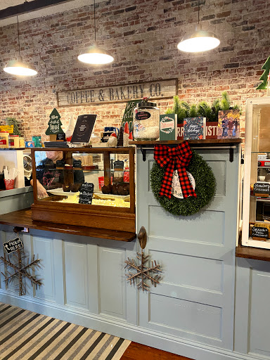 Coffee Shop «The Coffee Shop Bakery», reviews and photos, 411 C St, Galt, CA 95632, USA