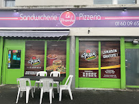 Photos du propriétaire du Pizzeria Pronto pizza à Meaux - n°4