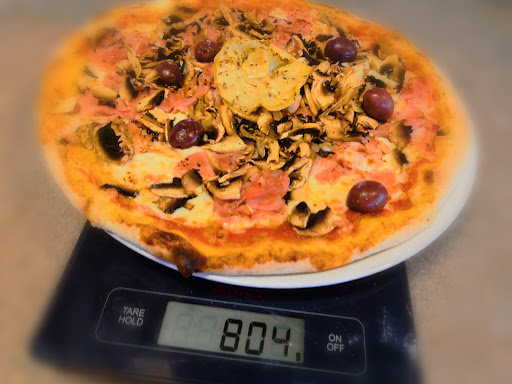 Ristorante Pizzeria Maga Magò in Jesolo, Città Metropolitana di Venezia