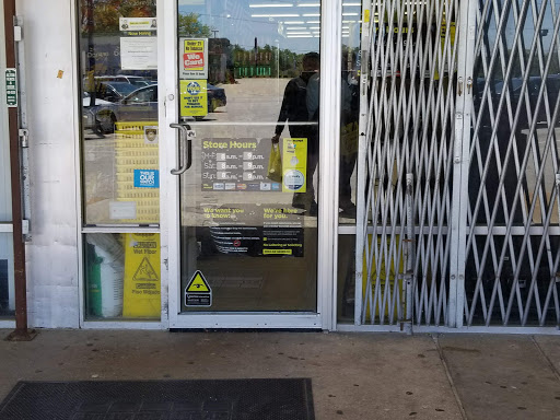 Discount Store «Dollar General», reviews and photos, 6855 Parker Rd, Florissant, MO 63033, USA