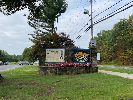 Golf Course «Stanley Golf Course», reviews and photos, 245 Hartford Rd, New Britain, CT 06053, USA