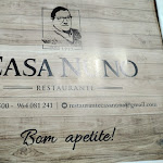 Photo n°2 de l'avis de Joana.a fait le 07/11/2023 à 16:25 sur le  Casa Nuno à Lamego