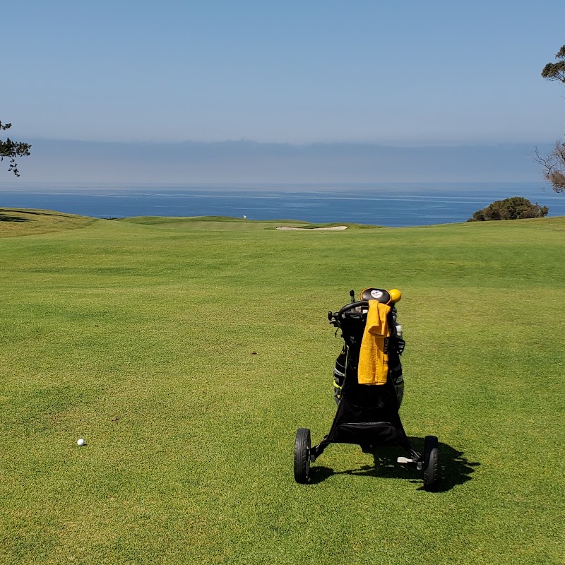 Torrey Pines Golf Course: South Course