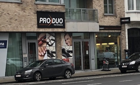 Pro-duo Eeklo