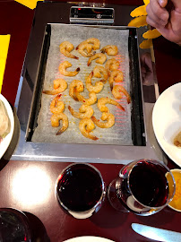 Plats et boissons du Restaurant asiatique Royal d'Or à Sarrebourg - n°13