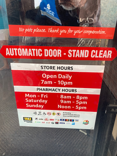 Grocery Store «Winn-Dixie», reviews and photos, 4512 FL-20, Niceville, FL 32578, USA