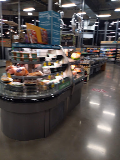 Grocery Store «Quality Food Center», reviews and photos, 211 Parkplace Center, Kirkland, WA 98033, USA