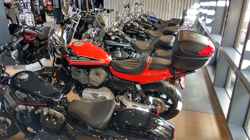 Harley-Davidson Dealer «McGuire Harley-Davidson», reviews and photos, 93 1st Ave N, Pacheco, CA 94553, USA