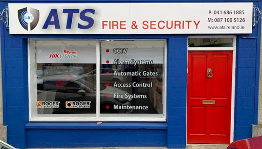 ATS Fire & Security