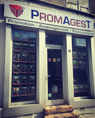 PROMAGEST : PROMOTION AMENAGEMENT TRANSACTION à Sainte-Savine