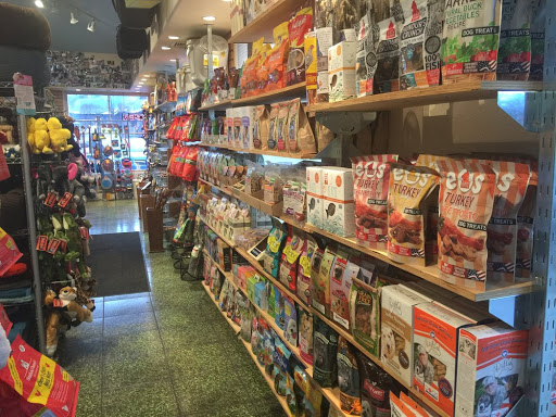 Pet Supply Store «Healthy Tails», reviews and photos, 3892 Mayberry Dr, Reno, NV 89519, USA