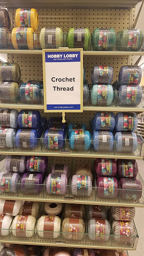 Craft Store «Hobby Lobby», reviews and photos, 2135 E Franklin Blvd, Gastonia, NC 28054, USA