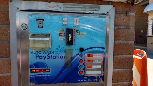 Car Wash «Turbo Car Wash», reviews and photos, 9830 E Iliff Ave, Denver, CO 80231, USA