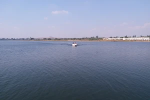 NMC Back Water Gangapur Dam image
