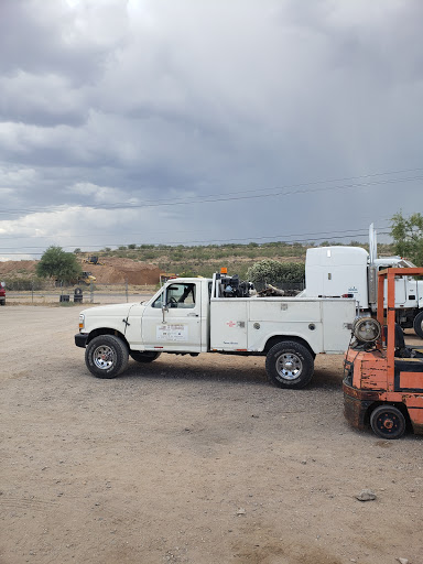 Truck & Trailer Diesel Repair 18 Wheeler Diesel Repair and Road Service LLC