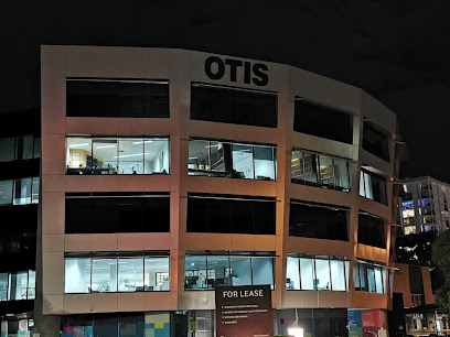 Otis Elevator Company Pty Ltd