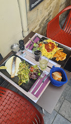Photo n°21 de Élysé Bar Restaurant à Charleville-Mézières ()